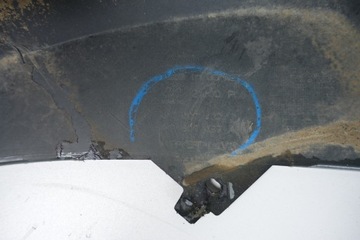 фото thumb №16, Audi a6 c8 4k0 2018- бампер перед переднє 4k0807437a