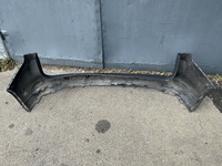 фото thumb №9, Vw caddy 2k7 бампер задняя задний 2k7807421