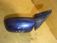 фото thumb №3, Зеркало левая audi a4 5pin lz5k