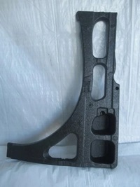 фото thumb №8, Пінополістирол вкладиш багажника insignia b