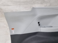фото thumb №7, Toyota sienna xl40 2.5 xse обшивка багажника правый 2021-