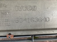 Корпус ліжко ліжко бардачок iveco stralis 504163512 504163640 504163640 Недорого, фото thumb