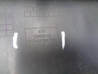 фото thumb №7, Бампер передній bmw x3 g01 x4 g02 18- m-pakiet