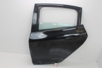 фото thumb №1, Дверь левый задняя задние peugeot 208 12-15r ktv