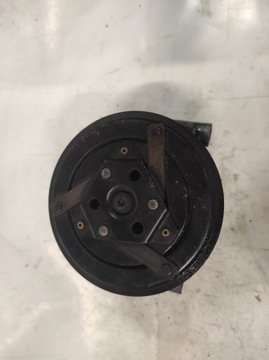 фото thumb №8, Nissan primera p12 компресор кондиціонера 1.9 dci