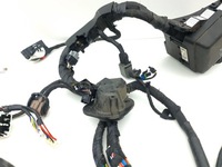 фото thumb №13, Kia optima 2016 жгут трубопровод двигателя