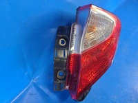 фото thumb №4, Наружная лампа правый. toyota c-hr 16 81550-f4010