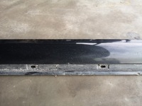 фото thumb №7, Планка пороговая правая audi a4 b6 cabrio 8h0853860