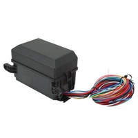 фото thumb №8, Коробка запобіжників реле заміна fbxg967 1010 блок запобіжників