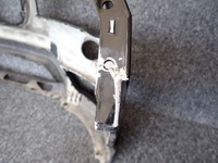 фото thumb №11, Bmw x1 e84 lift 12- бампер передній перед