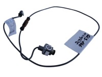 фото thumb №1, Mercedes камера 360 w бампер передний + жгут камеры gls x166 166