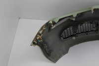 фото thumb №11, Бампер перед vw new beetle рестайлінг 05-10r la6k