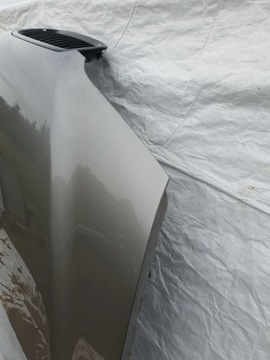 фото thumb №5, Bmw 7 e65 01-05 капот кришка двигуна перед