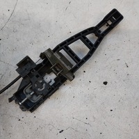 фото thumb №10, Ford focus ii 2 замок дверь правый перед 6pin + ручка 3m5ar21812ak