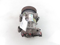 фото thumb №8, Компрессор кондиционера renault clio iii 1.5 dci 8200953359a