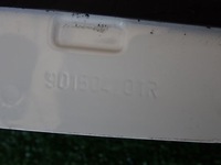 фото thumb №8, Renault kadjar 16- кришка багажника задня задня