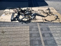 фото thumb №1, Mercedes slk r172 172 1.8 джгут електропроводка трубопровід салону