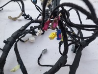 фото thumb №8, Jeep grand cherokee wl l 3.6 limited джгут електропроводка панелі консолі 2021-