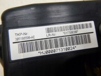 Range rover vogue l322 подушка безопасности подушка натяжитель uk Доставка, фото thumb