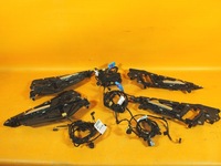 фото thumb №15, Audi a6 4g c7 fl 32km ручка салону led комплект проводка 4g0837019a