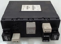 фото thumb №2, Seat leon ii 07 r 1.9 tdi коробка модуль блок управления бортовой сетью