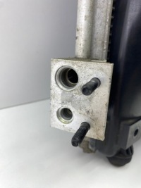 фото thumb №8, Радиатор кондиционера правая tesla s eu org - комплект