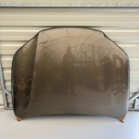 фото thumb №1, Toyota hilux viii капот крышка двигателя