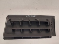 фото thumb №3, Решётка решётка радиатора левая renualt megane ii g8200114156