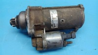 Vw seat skoda 1,9 tdi стартер Доставка, фото thumb