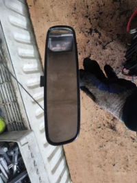 Купить Ford fiesta mk7 зеркало заднего вида, фото thumb