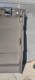 фото thumb №8, Потолок mercedes glb x247 w247 247