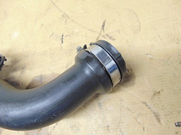 фото thumb №8, Труба шланг шланг воздуха renault scenic 2 ii 1.9dci европа