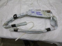 фото thumb №1, Шторка повітряна peugeot 208 2008