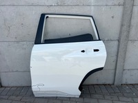 фото thumb №1, Дверь toyota rav4 rav-4 v 5 od 2018 задняя левый задние левая