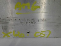 фото thumb №6, Mercedes glc x253 253 lift балка w бампер передній