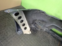 фото thumb №12, Бампер передній subaru legacy iv 04r