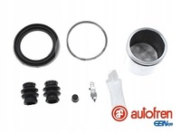 фото thumb №1, Ремкомплект суппорт тормозной перед do citroen c3 i