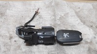 фото thumb №1, Замок зажигания ключ peugeot 508 i 9663123380