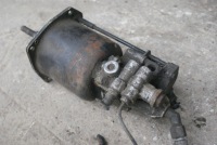 фото thumb №4, Привод сцепления renault magnum 9700512090