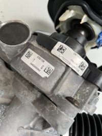 фото thumb №10, Рейка рульова трансмісія кермова citroen c5 aircross europa 9826712280