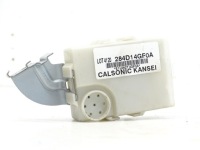 фото thumb №1, Модуль блок керування сидіння infiniti q50 284d14gf0a