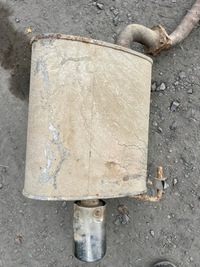 фото thumb №7, Глушник кінцевий вихлоп труба legacy iv 2.0 d