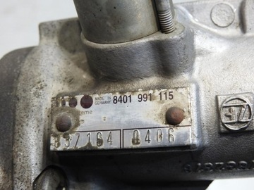 фото thumb №8, Рейка рульового управління трансмісія peugeot 607 2.7 v6 hdi 8401991115