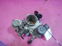 фото thumb №1, Opel corsa c 1.2 80km дросельна заслінка aeb206-02