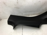 фото thumb №5, Молдинг порог сиденье правый задняя citroen c3 iii