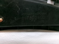 фото thumb №4, Mercedes gla w156 cla w117 подушка сиденье правая подушка безопасности