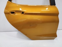 фото thumb №2, Двері задня задні праве ford fiesta mk8