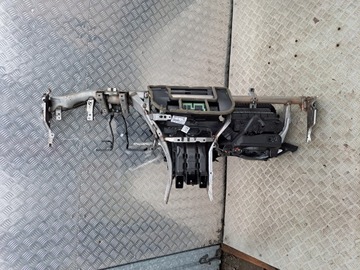 фото thumb №9, Vw touran 5ta обігрівач балка