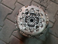 фото thumb №1, Toyota rav4 3 iii 05-08r 2.2 d4d колесо двомасовий