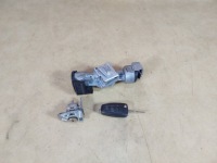 фото thumb №1, Grand c-max mk2 замок запалювання ключ вкладка 3m513f880ae